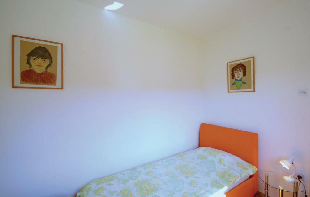 Histria Magica Villa Лабин Екстериор снимка