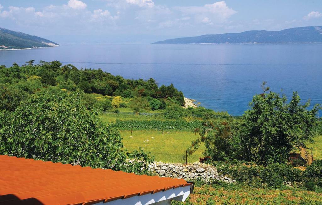 Histria Magica Villa Лабин Екстериор снимка