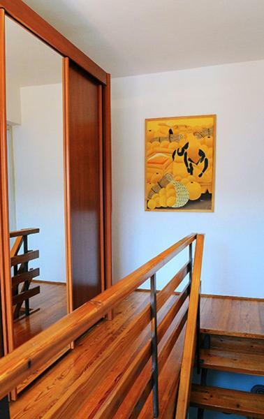Histria Magica Villa Лабин Екстериор снимка