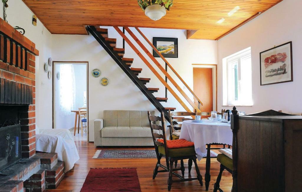 Histria Magica Villa Лабин Екстериор снимка